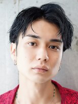 ライラ(Lyla)&nbsp;無造作質感　ニュアンスセクシーショート