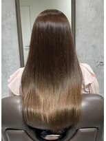 アネヘアー(annee hair)&nbsp;20代30代40代/大人かわいい/髪質改善