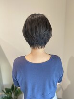 シスイ(sisui)&nbsp;綺麗めショート