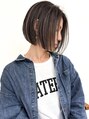 ゴカン バイ ジル ブラン 名古屋(Gokan by JIL BLAN)&nbsp;お悩み解消＊白髪ぼかしハイライト（名古屋ハイライト）