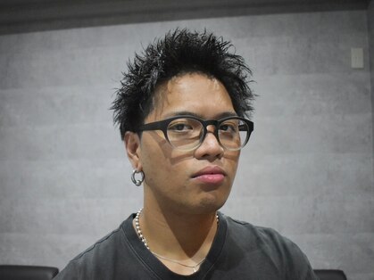 バーバーハウス ラヴィ(Barber House Lavie)の写真