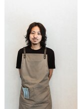 エン(en) 荻野 隆寿