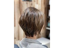 ヘアー リノ(Hair LINO)