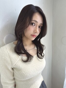 アールサロン 名駅(Rr SALON) 髪質改善