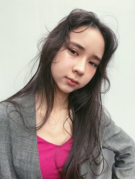 オーダー(OORDER) nuance super long