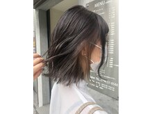 ヘアアンドメイク アーク(Hair & Make Aarc)