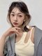 ロエム(Loem)の写真/最旬カラーで周りと差をつけて[レイヤーカット /顔周り/ボブ/韓国/酸性ストレート /前髪カット /縮毛矯正]