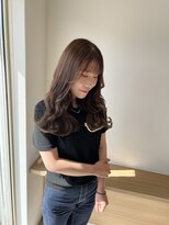 ヘアスタジオ マテリアル(hair studio Material) #プルエクステ#髪質改善#カラー#ヘアセット