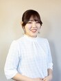 ラ ブレス ヘアーサロン 西原 歩乃花