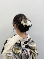 マルゼン(Maruzen)&nbsp;セット＆着付け