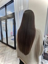 クロエ バイ ラヴィズム 新津店(CLOE by LUVISM)&nbsp;質感再生