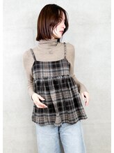 エルト 河原町(elto) 20代30代40代ナチュラルモテ髪ヘア小顔ショートボブ