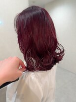 ニィ(2iee.)&nbsp;バイオレットピンク♪