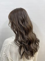 ルクスバイアフィナー(Luxo by Afinar) キャメルベージュ