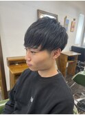 爽やかショート