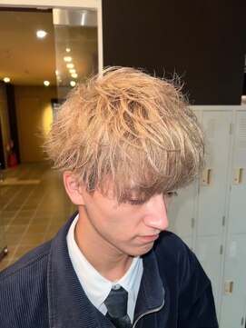 ミヤビ(MIYAVI) 【韓国メンズスタイル】不動の人気ミルクティーベージュ