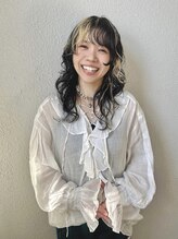 ラック 鎌倉店 (LUCK)&nbsp;金山 奈々子