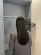 ヘアー アクト カンパニー(hair a c t company)の写真/今までの縮毛矯正とは全く違う仕上がりに感動☆今までにない艶と柔らかさを実感して♪