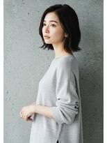 ライフイズ 磐田本店(Life is...)&nbsp;#磐田　大人ハイライト外ハネボブ！