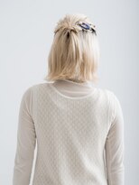 エルメ なんばマルイ(HELME)&nbsp;#切りっぱなしボブ #ポイントヘアアレンジ #レイヤーボブ