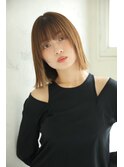 髪質改善メニューボブ　２０代３０代４０代５０代ロング