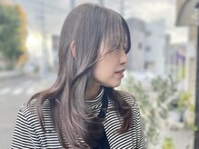 ワンヘアー(ONE HAIR)