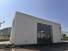 ア ピエロ 宇多津店(A-PIERO)の雰囲気（お店の外観です）