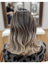 ペスカ 三島店(pesca)&nbsp;おすすめスタイル(530)