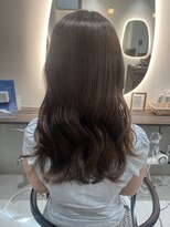 ネオリーブリノア 北千住東口店(Neolive Linoa)&nbsp;ベージュカラー