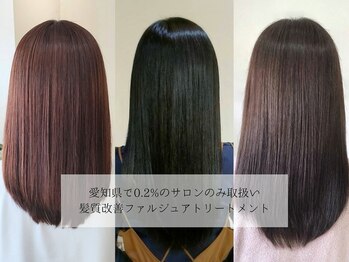 m.coeur【エム　クゥール】