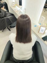 エル(L by truecreation)&nbsp;うる艶カラー