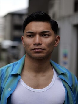 ボタン(Botan)の写真/平日22時まで受付＊以降もカット受付OK。お気軽にお問い合わせください。
