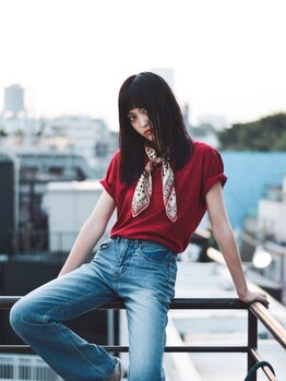 ルーム(room)の写真/髪のダメージが気になる方にオススメ！髪の状態に合わせて、あなたにぴったりのケアをご提案★