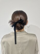 グレイスアンジュ 名駅(Grace Unge)&nbsp;シンプルカチモリアレンジ