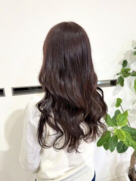 アモレット 天文館店(amoretto) wine red .