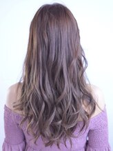 トゥーフォーワンヘアー(241Hair)
