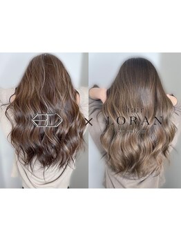 横浜市唯一【６Dエクステ正規取扱】TikTokで話題の最新エクステ＊手軽になりたい髪になれる理想のエクステ