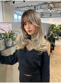 レイヤーバレイヤージュ