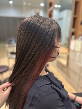 札幌白石＊イヤリングカラー　〈ｓ〉