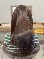 ステラバイアンフィニー(stellaebyINFINI)&nbsp;メテオオリーブベージュ