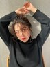 カット＋パーマ＋トリートメント ￥13,200