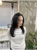 レイヤーカット