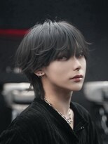 ケイ(K)&nbsp;緩めスパイラル