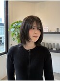 レイヤースタイル