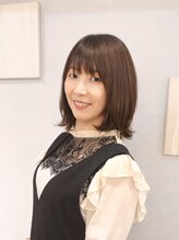 リトル クルク 銀座2号店(little×kuruku)&nbsp;武田 妙子