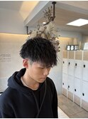 イナズマツイスト