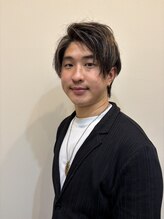 ヘア アンド ビューティ ビーズアモール 春日井神領店(Hair&Beauty B's amor)&nbsp;和田 大輝
