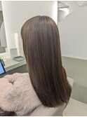 髪質改善/縮毛矯正/美髪/酸性ストレート/白髪染め/ヘッドスパ