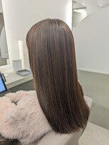 イレス ハナレ 円山(IRESU hanare) 髪質改善/縮毛矯正/美髪/酸性ストレート/白髪染め/ヘッドスパ