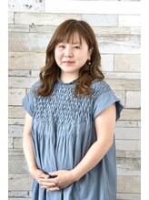 イングローブ 千葉ニュータウン中央店(Ingrove)&nbsp;皆川 優美